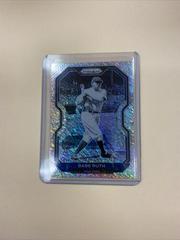 Babe Ruth [Shimmer Prizm] #182 Baseball Cards 2021 Panini Prizm Prices