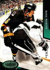 Dana Murzyn Hockey Cards 1993 Parkhurst Prices