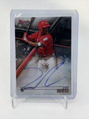 Jeter Downs #B18-JD Baseball Cards 2018 Bowman's Best of 2018 Autographs Prices