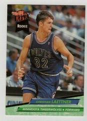 Christian Laettner Basketball Cards 1992 Ultra Prices