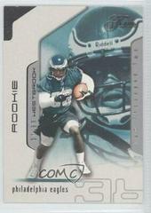 Brian Westbrook #129 Football Cards 2002 Flair Prices