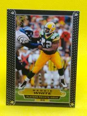 Reggie White [Player's Private Issue] Football Cards 1997 Topps Gallery Prices