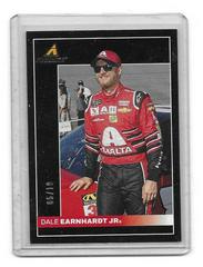 Dale Earnhardt Jr [Gold] #14 Racing Cards 2022 Panini Chronicles Nascar Pinnacle Prices