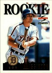 Bob Higginson #134 Baseball Cards 1995 Summit Prices