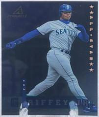 Ken Griffey Jr. [All-Star] Baseball Cards 1998 Pinnacle Prices