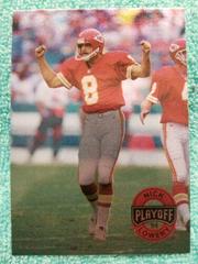 Nick Lowery Football Cards 1994 Playoff Prices