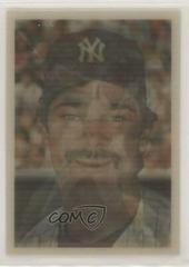 Don Mattingly Baseball Cards 1986 Sportflics Decade Greats Prices