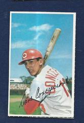 Dave Concepcion Baseball Cards 1971 Dell Today's Team Stamps Prices