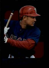 Fernando Tatis #198 Baseball Cards 1997 Bowman International Prices
