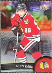 Patrick Kane #88 Hockey Cards 2017 Upper Deck Tim Hortons Prices