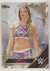 Emma [Bronze] Wrestling Cards 2016 Topps WWE Then Now Forever Prices