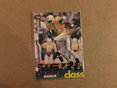 Joey Kent #35 Football Cards 1997 Collector's Choice Prices