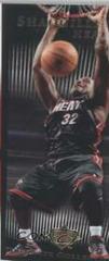 Shaquille O'Neal #65 Basketball Cards 2005 Ultimate Collection Prices