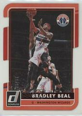 Bradley Beal Basketball Cards 2015 Panini Donruss Prices