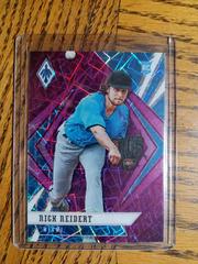Nick Neidert [Purple Velocity] #9 Baseball Cards 2021 Panini Chronicles Phoenix Prices