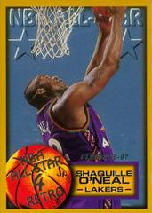 Shaquille O'neal Basketball Cards 1996 Fleer European Prices