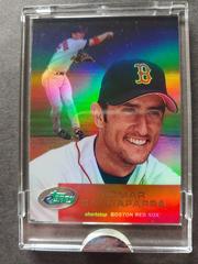 Nomar Garciaparra #1 Baseball Cards 2001 Etopps Prices