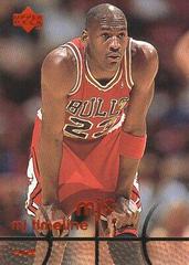 Michael Jordan #36 Basketball Cards 1998 Upper Deck Mjx Prices