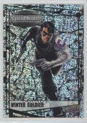 Winter Soldier Marvel 2015 Upper Deck Vibranium Prices