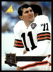 Mark Rypien #201 Football Cards 1995 Pinnacle Club Collection Prices