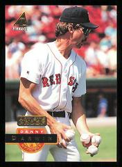 Danny Darwin Baseball Cards 1994 Pinnacle Prices