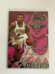 David Wesley Basketball Cards 1995 Fleer Prices
