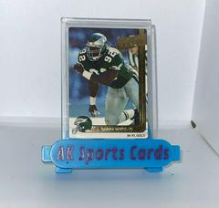 Reggie White Football Cards 1991 Action Packed 24KT Gold Prices