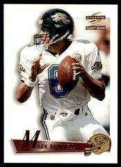 Mark Brunell Football Cards 1995 Summit Prices
