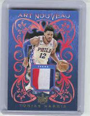 Tobias Harris [Prime] #26 Basketball Cards 2023 Panini Court Kings Art Nouveau Prices