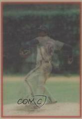 Dwight Gooden Baseball Cards 1987 Sportflics Prices