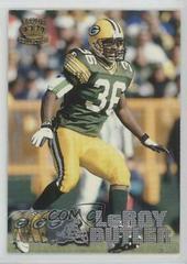 LeRoy Butler [Silver] Football Cards 1997 Pacific Prices