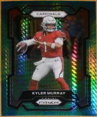 Kyler Murray [Hyper] #1 Football Cards 2023 Panini Prizm Prices