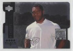 Marcus Allen [Quadruple Horizontal] Football Cards 1998 Upper Deck Black Diamond Premium Cut Prices