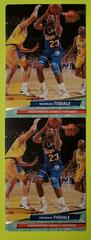 Wayman Tisdale #160 Basketball Cards 1992 Ultra Prices