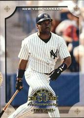 Tim Raines Baseball Cards 1998 Leaf Prices