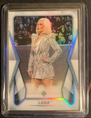 Lana Wrestling Cards 2020 Topps WWE Transcendent Prices