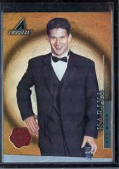 Paul Kariya #53 Hockey Cards 1997 Pinnacle Prices