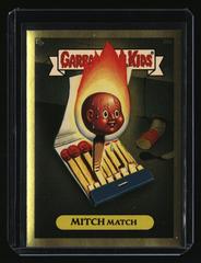 MITCH Match 2004 Garbage Pail Kids Prices