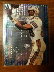Jerry Rice [HoloSilver] Football Cards 2000 Collector's Edge Masters Prices