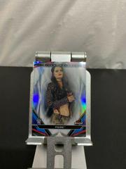 Paige #R-12 Wrestling Cards 2020 Topps WWE Finest Returns Prices