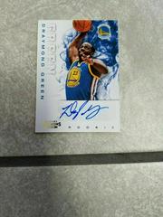 Draymond Green [Autograph] #233 Basketball Cards 2012 Panini Contenders Prices