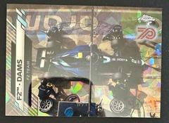 Dams F2 Team [Sapphire 70th Anniversary] #101 Racing Cards 2020 Topps Chrome Formula 1 Prices
