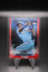 Adolis Garcia [Red] #SMLBC-57 Baseball Cards 2022 Topps Stars of MLB Chrome Prices