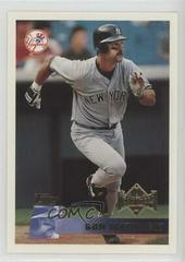 Don Mattingly Baseball Cards 1996 Topps Prices