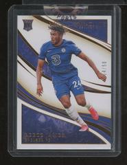 Reece James [Bronze] #34 Soccer Cards 2020 Panini Immaculate Collection Prices