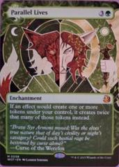 Parallel Lives #58 Magic Wilds of Eldraine Enchanting Tales Prices