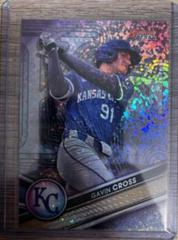Gavin Sheets [Mini Diamond] #3 Baseball Cards 2022 Bowman's Best Prices