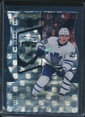 Nick Abruzzese [NHL Shield Die Cut Hologram] #112 Hockey Cards 2022 SPx Prices