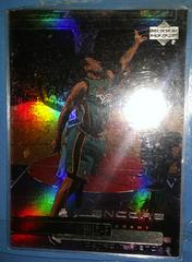 Grant Hill #22 Basketball Cards 2000 Upper Deck Prices