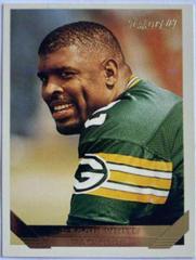 Reggie White [Gold] #490 Football Cards 1993 Topps Prices